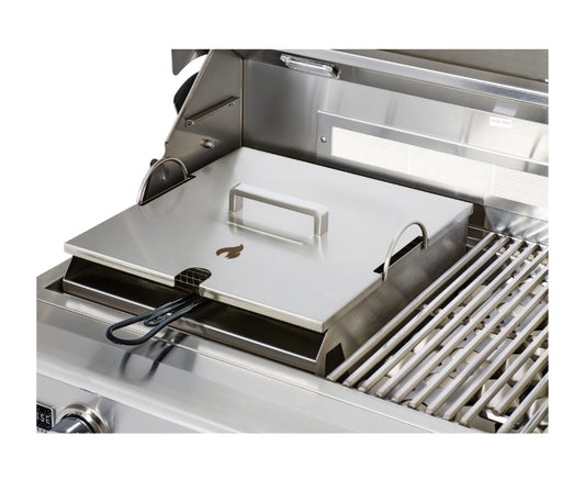 Steamer and Deep Fryer