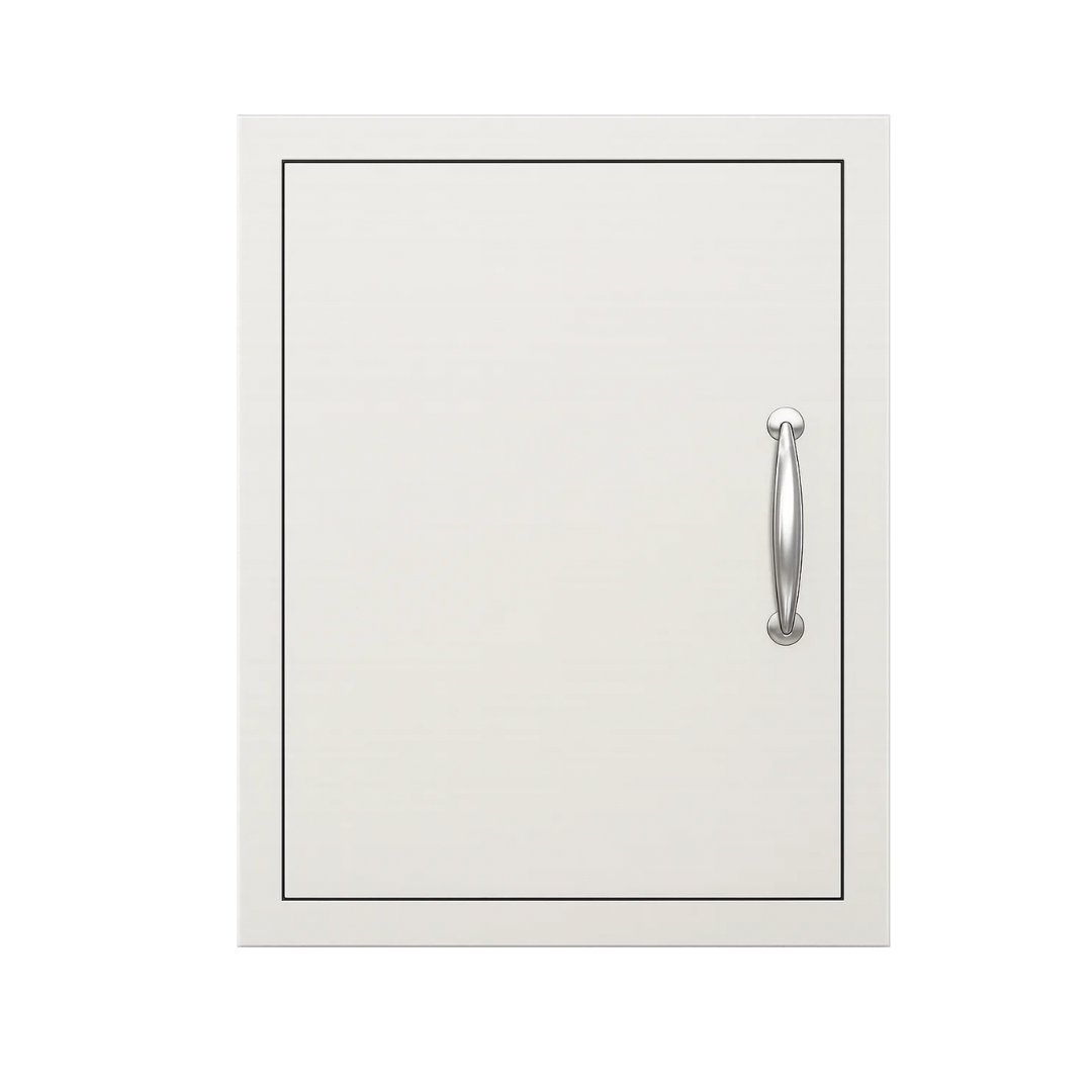 BGP Single Door Vertical 20X27