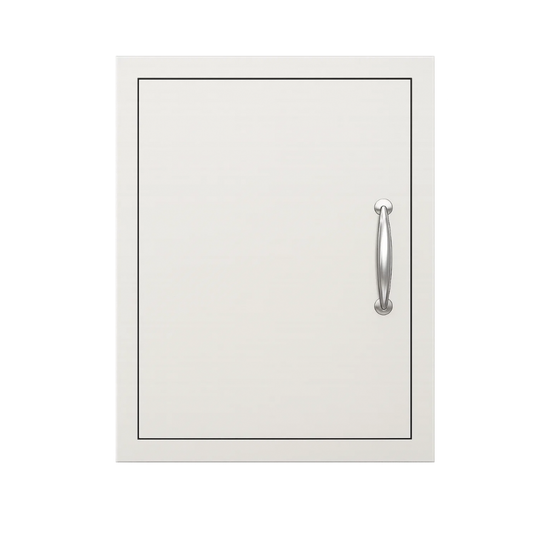 BGP Single Door Vertical 20X27