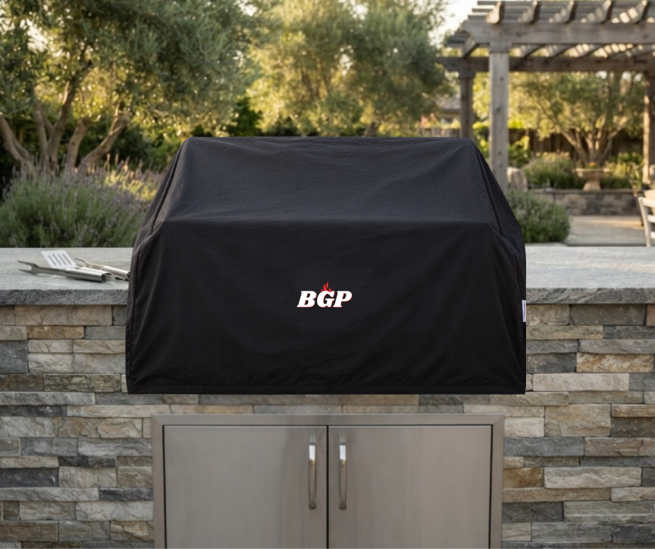 25" Built-In Grill Cover