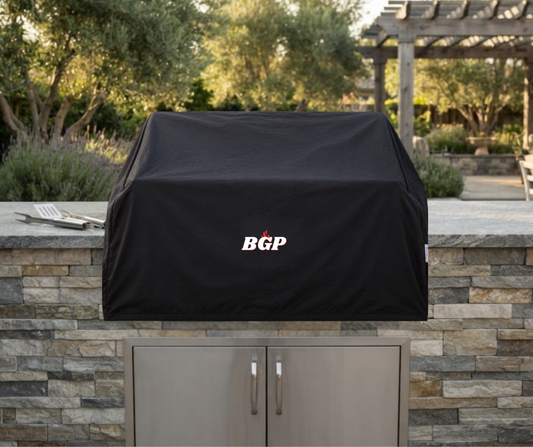 30" Griddle Cover