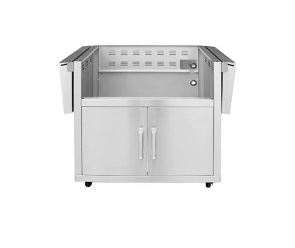 32" Grill Cart