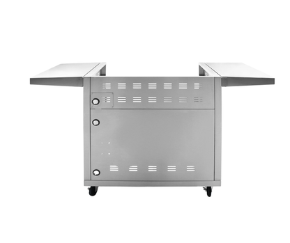 32" Grill Cart