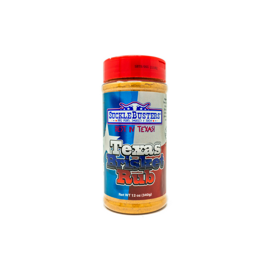 Suckle Busters Texas Brisket Rub