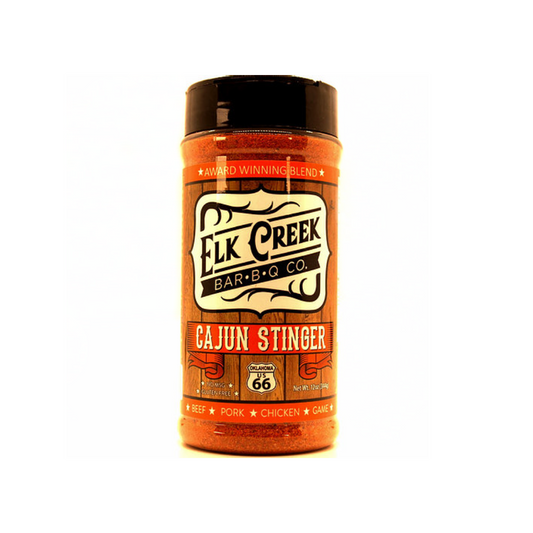 Elk Creek - Cajun Stinger - 12oz