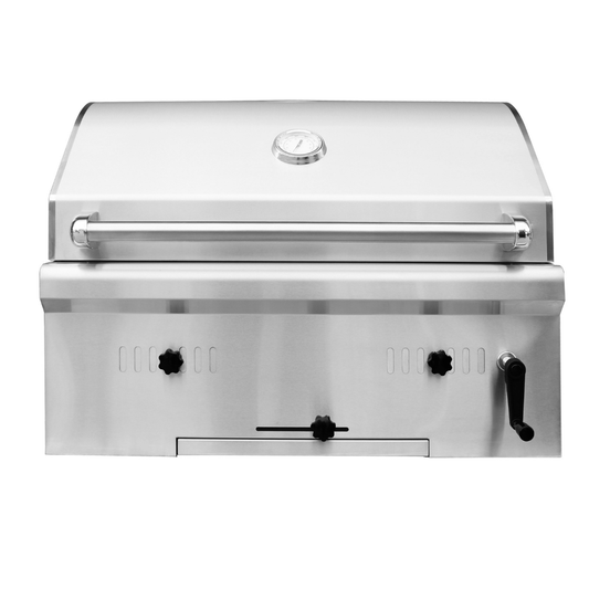 32" BGP Charcoal Grill