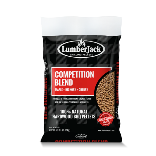 Competition Blend (MHC)