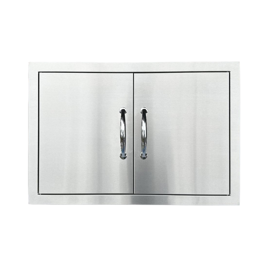BGP Double Door 31X22