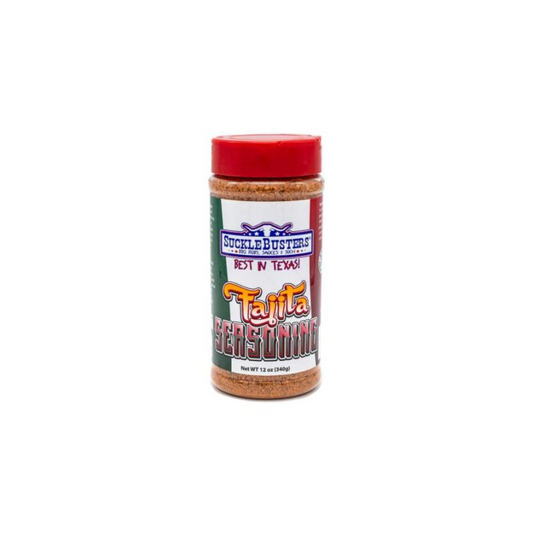 Suckle Busters Fajita Seasoning