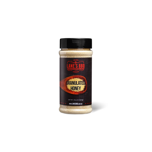 Lanes BBQ - Granulated Honey