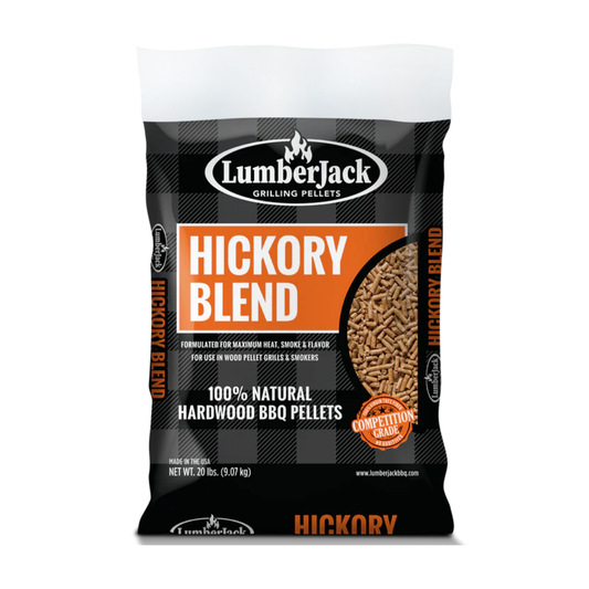 Hickory Blend