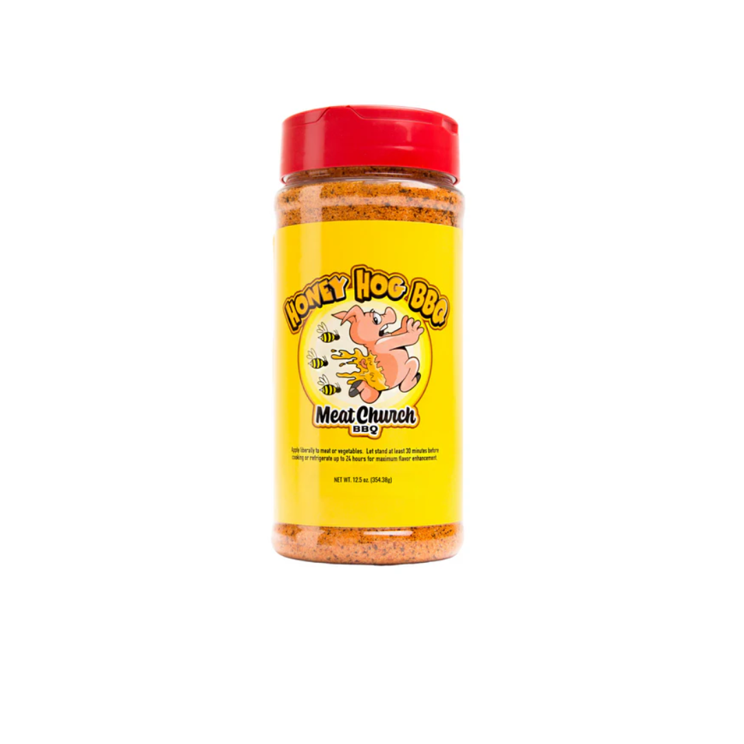 Meat Church Honey Hog Rub