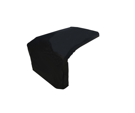 16" Power Burner Cover