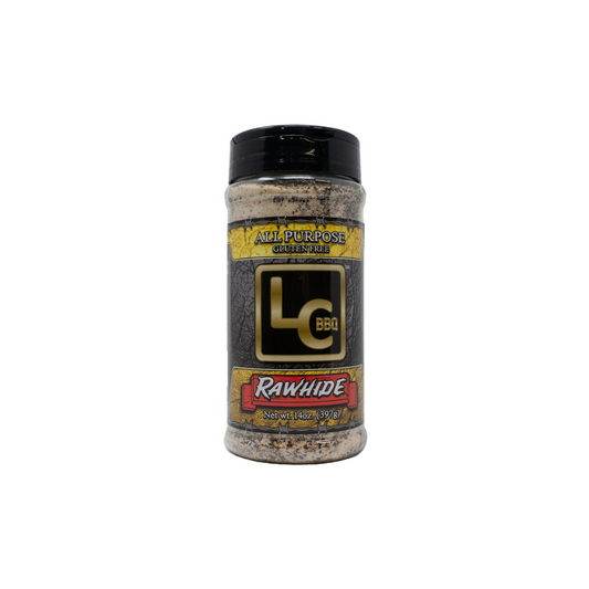 Rawhide All Purpose Rub 14oz