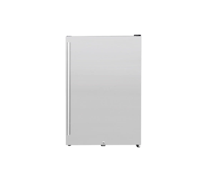 Single Door Fridge