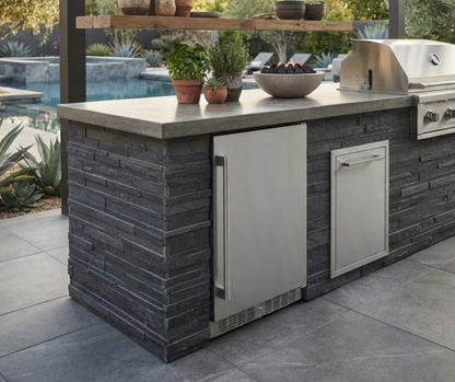 Single Door Fridge