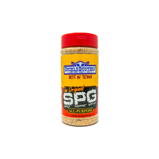 Suckle Busters SPG