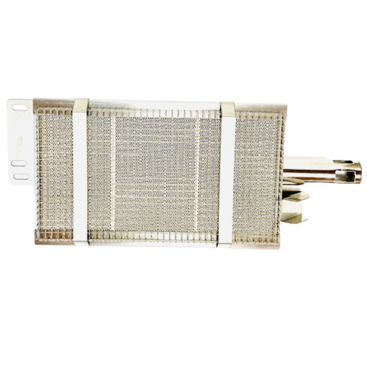 BGP Sear Burner