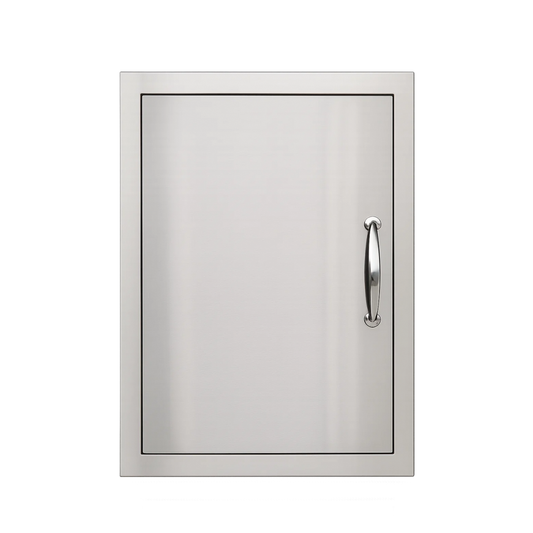 BGP Single Door Vertical 17X22