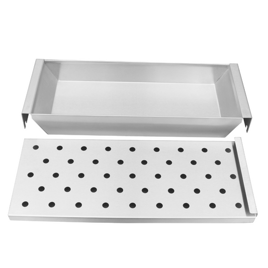 BGP Smoker Box