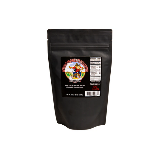 Meat Church TX Chili Seasoning