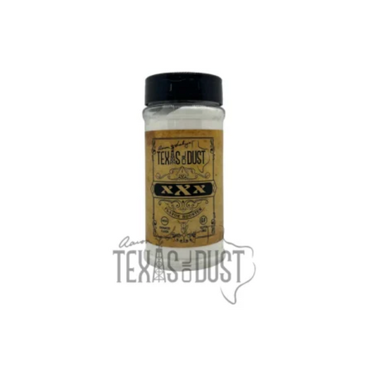 Texas Oil Dust XXX Flavor Booster 14oz