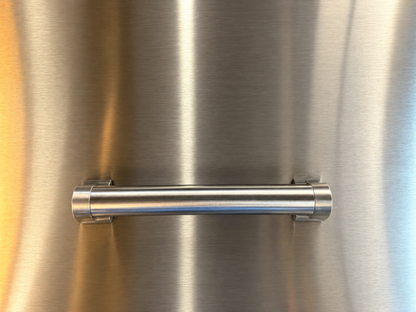 BGP Handle