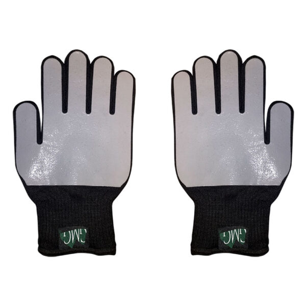 GMG Silicone Gloves 1 pair